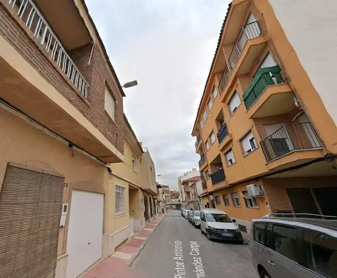 Flat for sale in Pi Antonio Hnez Carpe 19, imagen 3