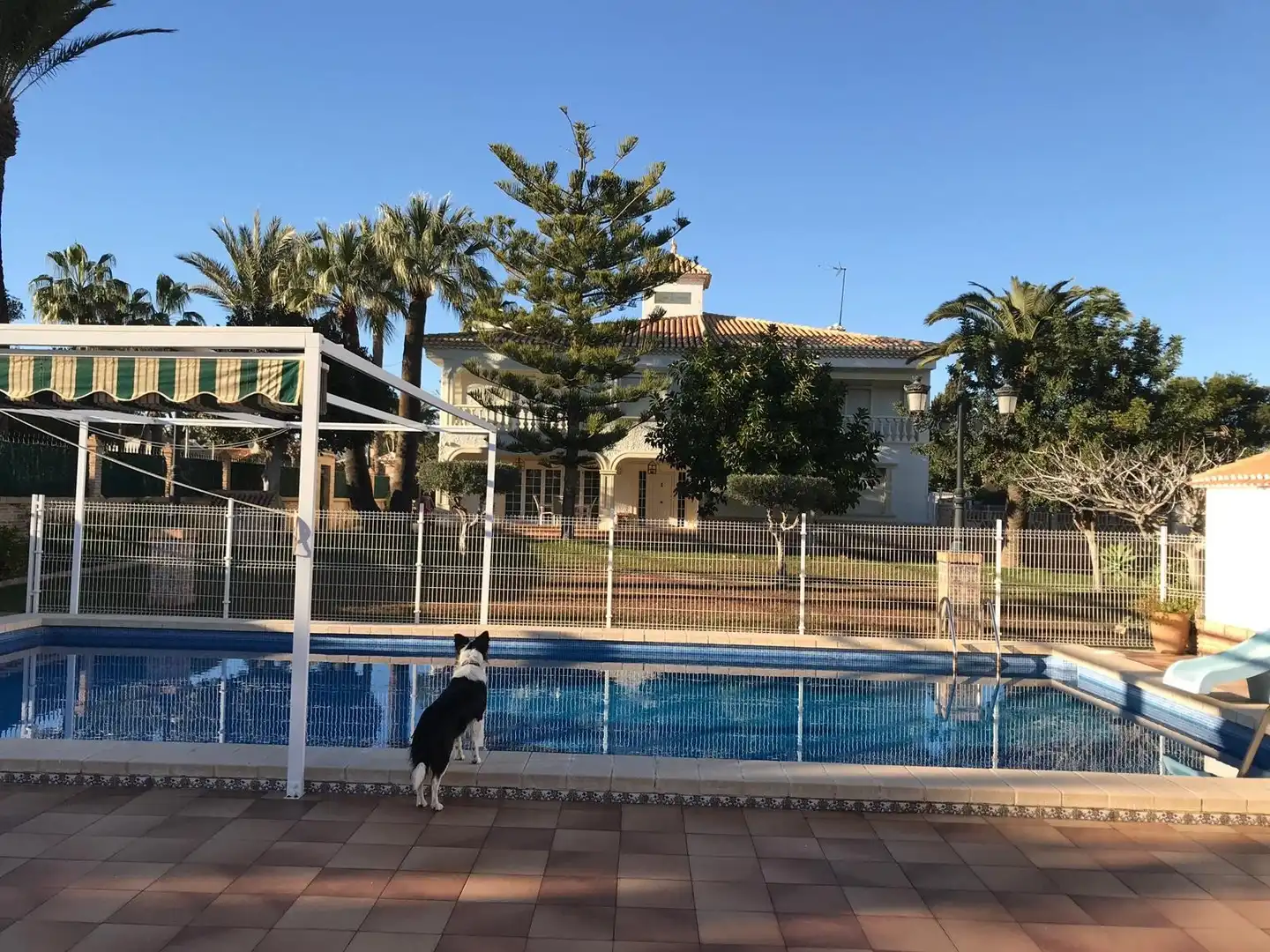 Villa mit Pool zum Verkauf in Orihuela Costa
