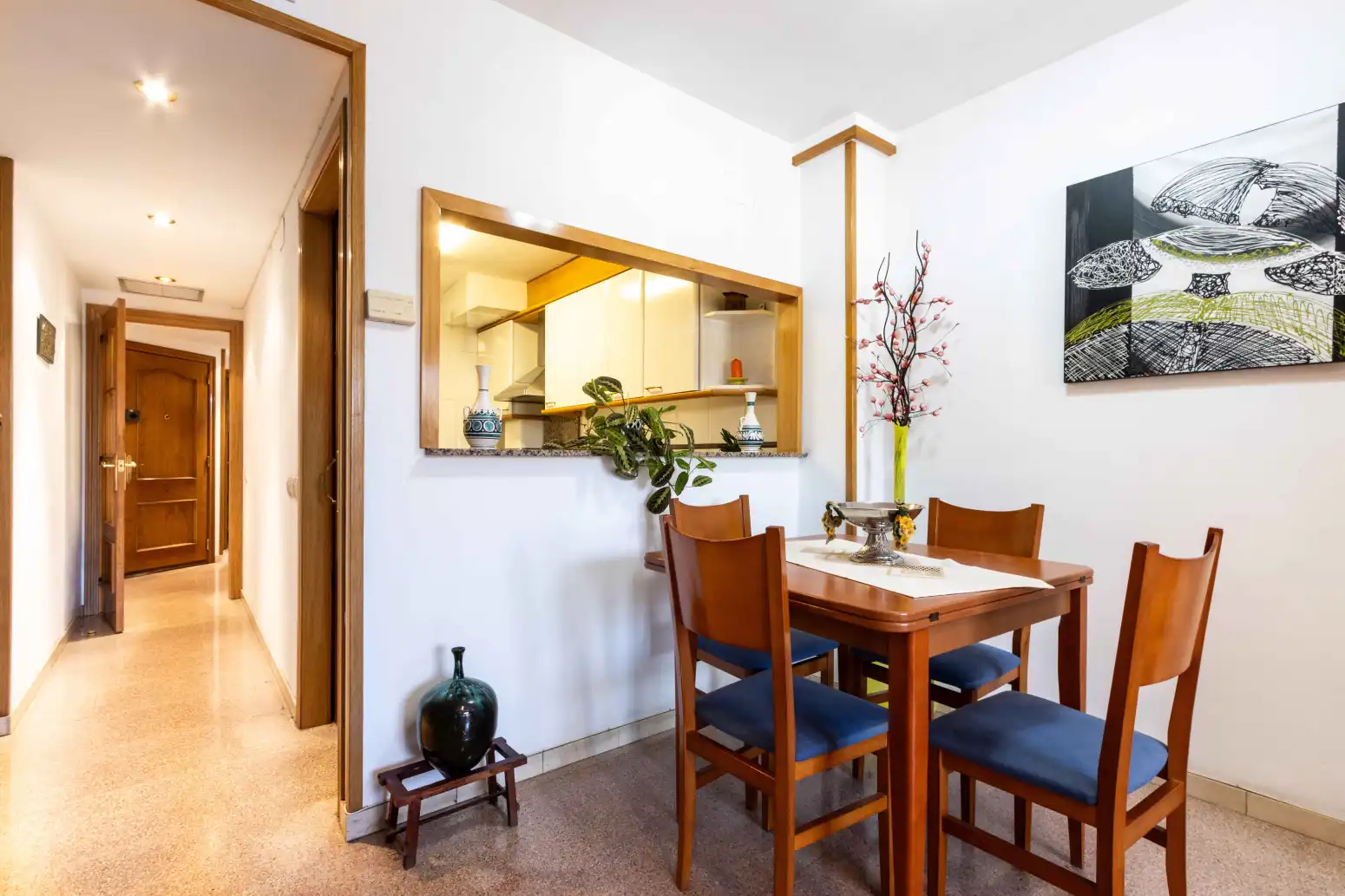 Piso en venta en Terrassa - RAMBLA FRANCESC MACIA, Sant Pere Nord