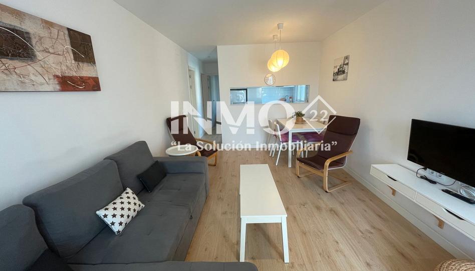 Foto 1 de Apartament en venda a Avinguda Felip Pedrell, Regueral - Prat d'en Forés, Tarragona