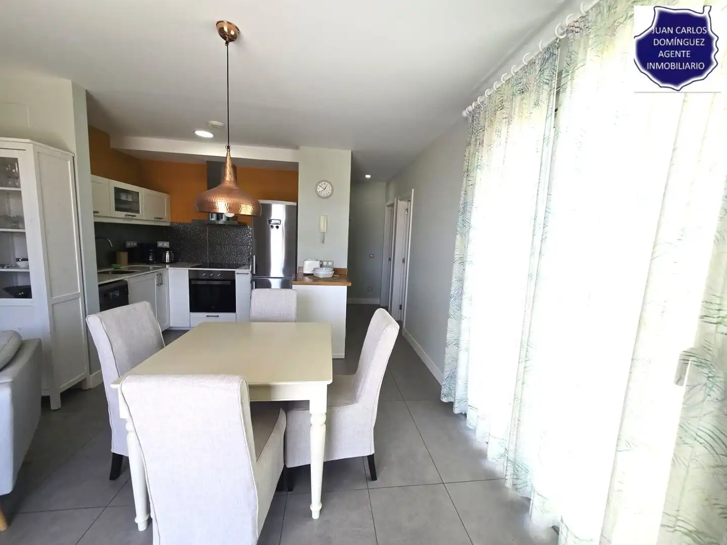 Apartments for rent in Arguineguín