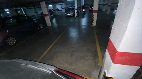 Foto 2 de Garatge de lloguer a Crevillet, Cádiz