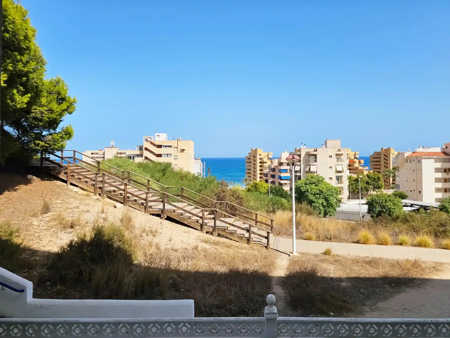 Apartamento con terraza en venta en Los Arenales del Sol, imagen 13