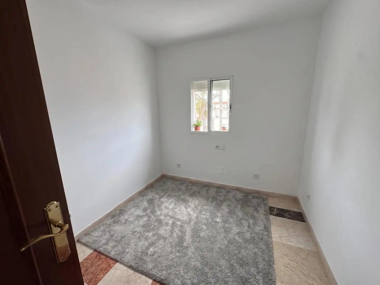Dormitori de Pis en venda en Sanlúcar de Barrameda amb Aire condicionat