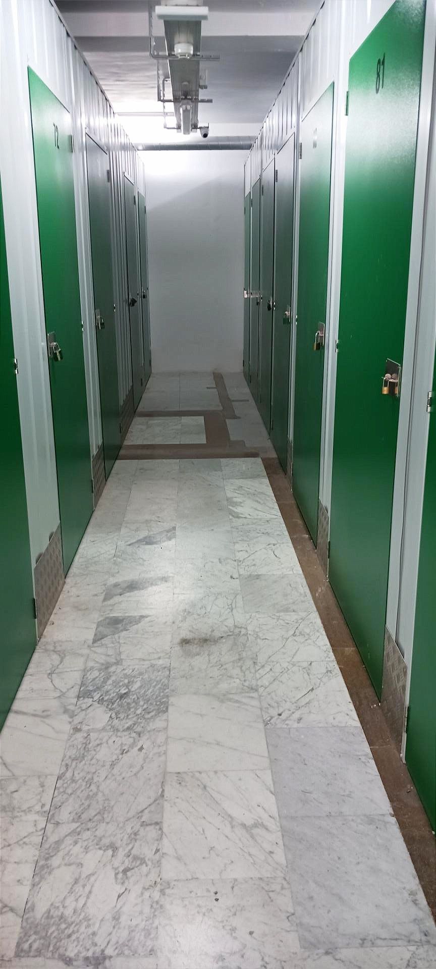 Box room to rent in Elche / Elx