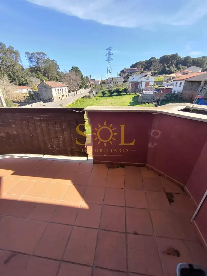 Appartement avec terrasse à vendre à Calle Al Cristo 1, imagen 24