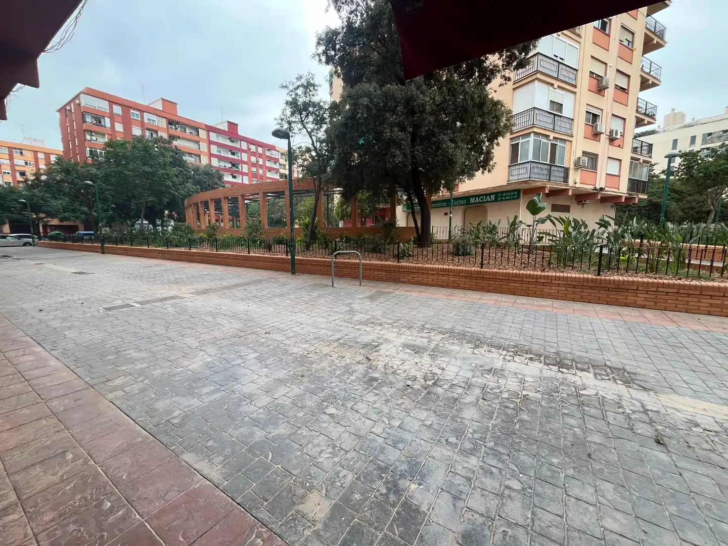 Local en venda a Nou Benicalap