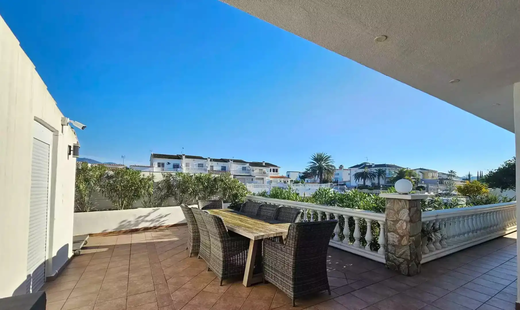Casa con piscina en venta en Freser 14, imagen 9