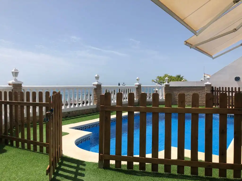 House with pool for sale in El Peñoncillo, imagen 6