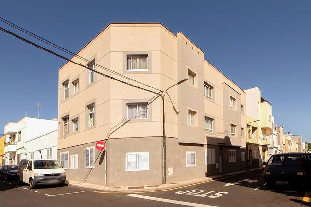 Piso en Venta en C/ Princesa Teseida en Cruce de Arinaga