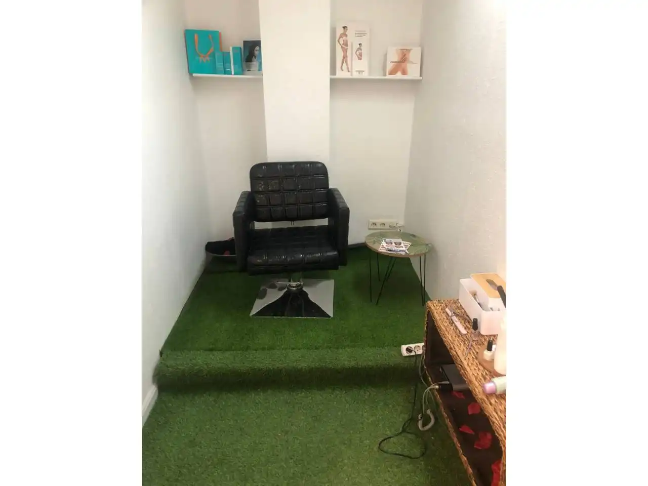 Local comercial en traspaso en Calle Roger de Belfort, imagen 2