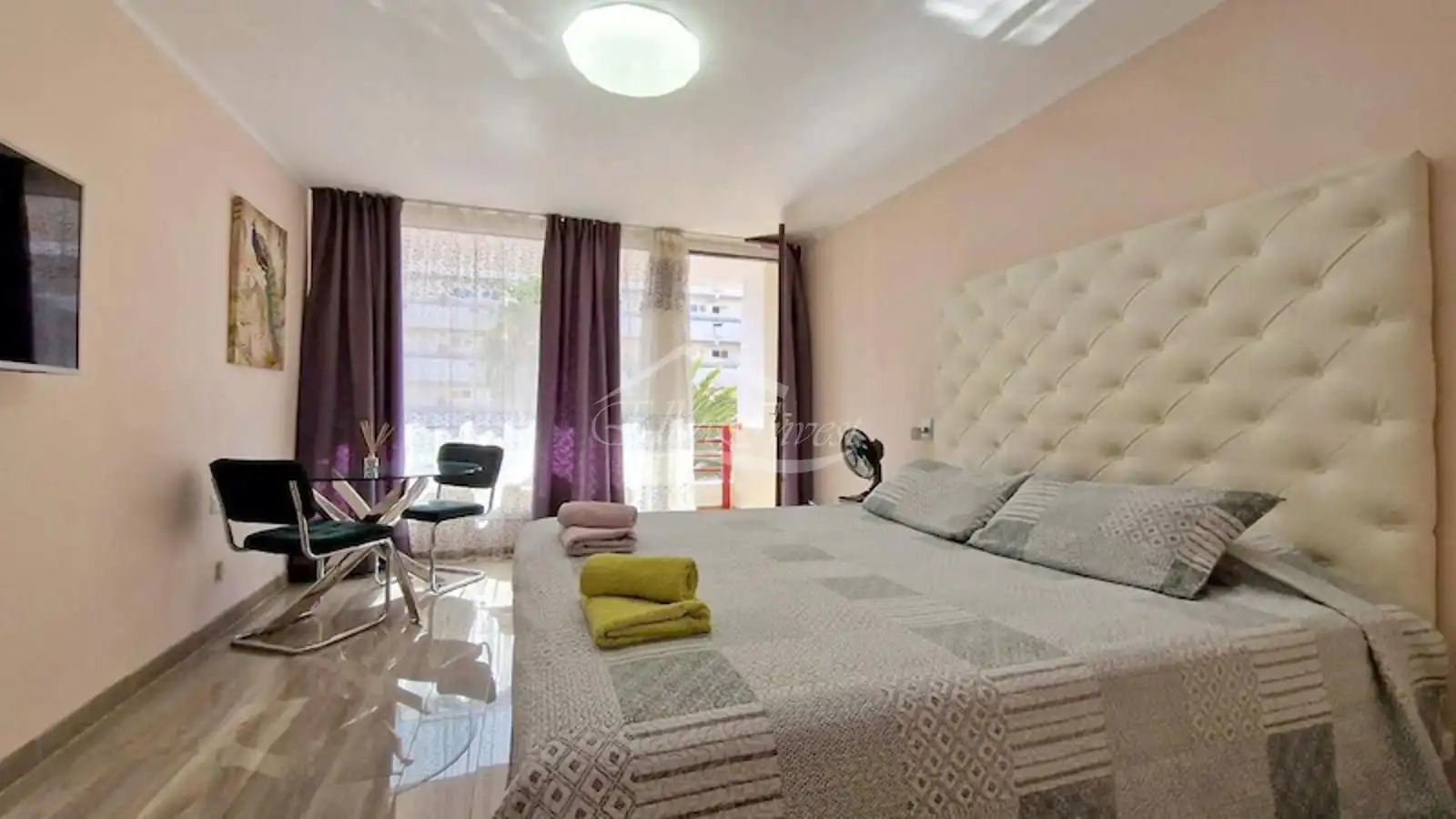 Piso con terraza en venta en Costa Adeje, imagen 8