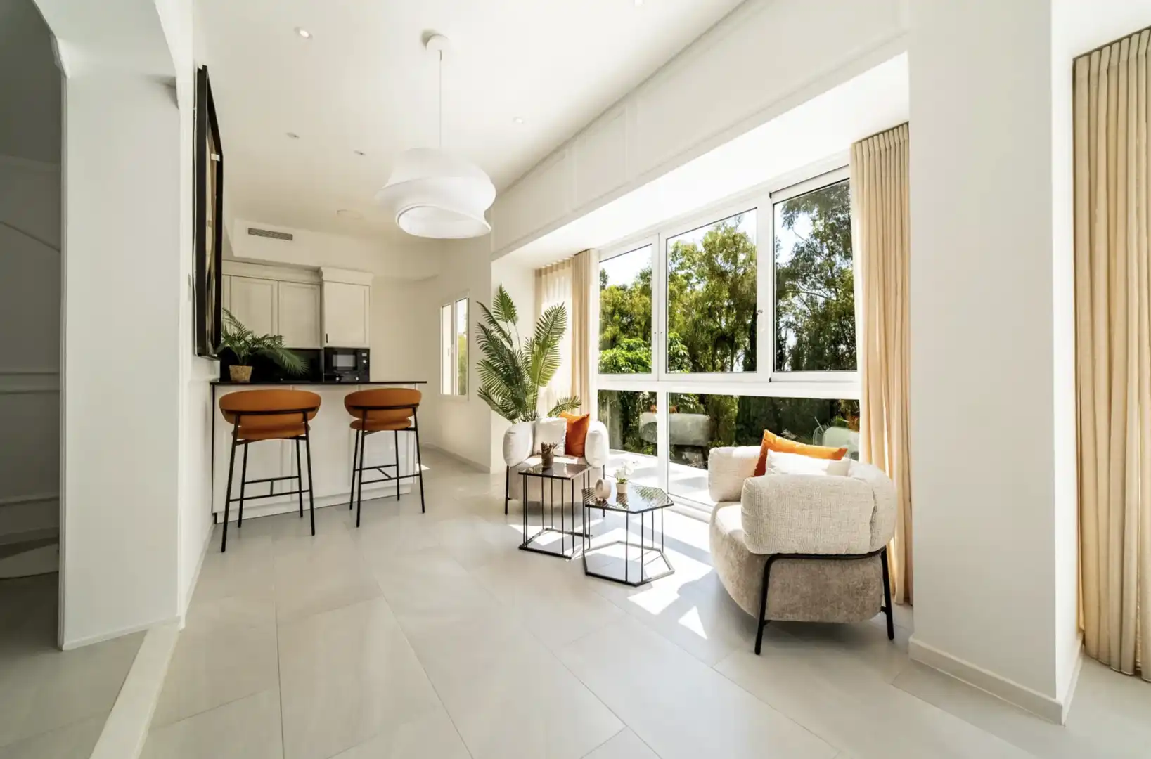 Maison avec terrasse à vendre à Marbella Centro, imagen 11
