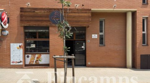 Photo 2 of Commercial properties for rent in Avenida Matadepera, 254, Can Deu, Sabadell