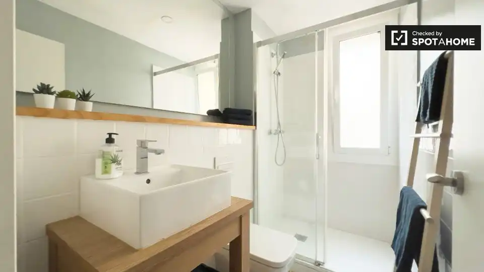 Flat to rent in Ciutat Vella, imagen 12