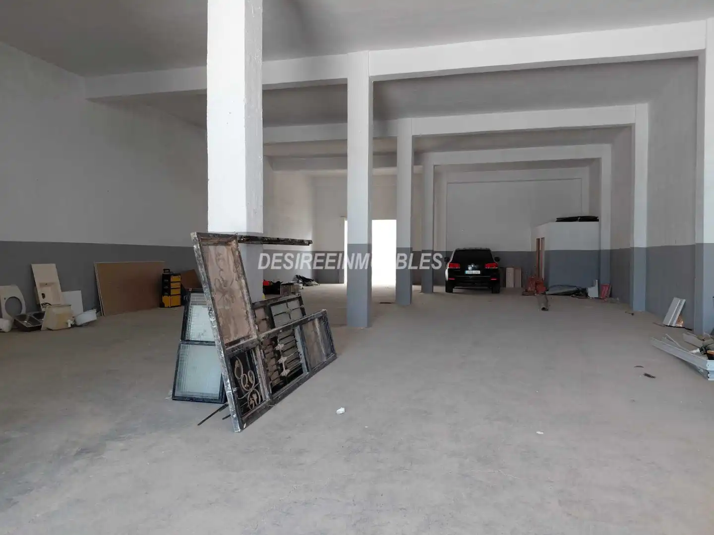Industrial building to rent in Carrer del Guadalquivir, imagen 5