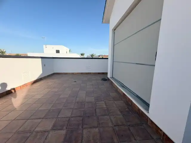 Xalet amb balcó en venda a Calle Gonzalo de Sandoval, imagen 41