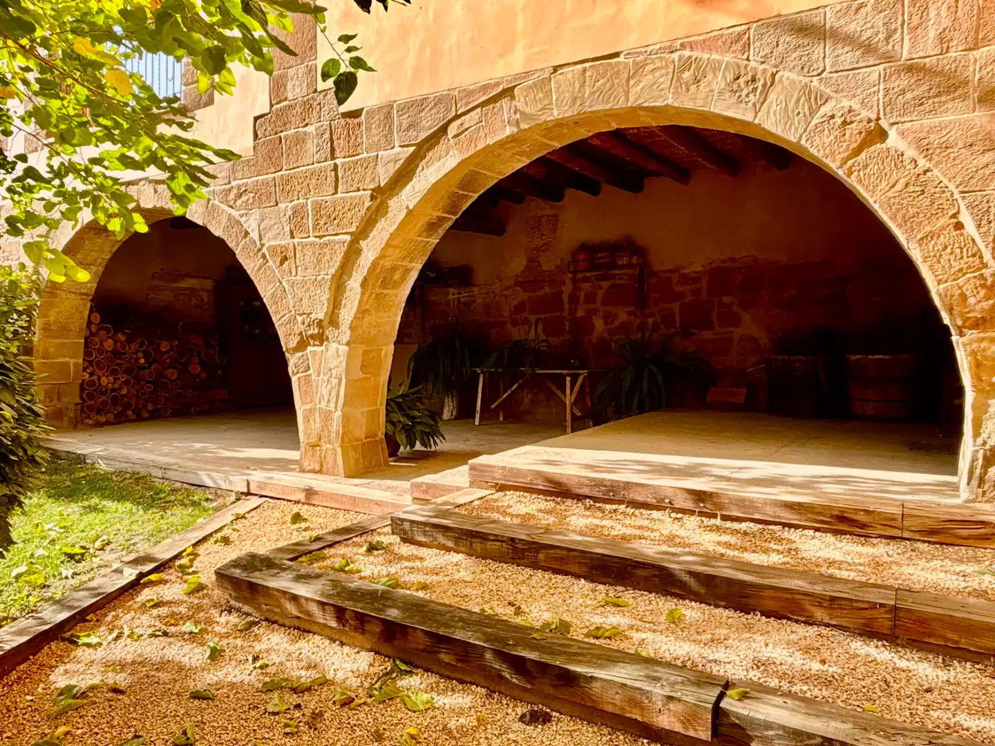 Finca rústica en venta en Ilche, Huesca