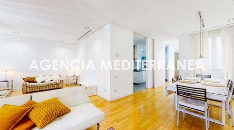 Foto 5 von Wohnung zur Miete in  Conde de Salvatierra, El Pla del Remei,  Valencia Capital