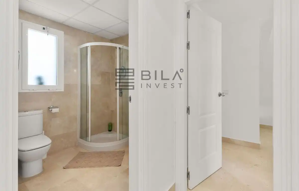Piso con ascensor en venta en Milenio, imagen 20