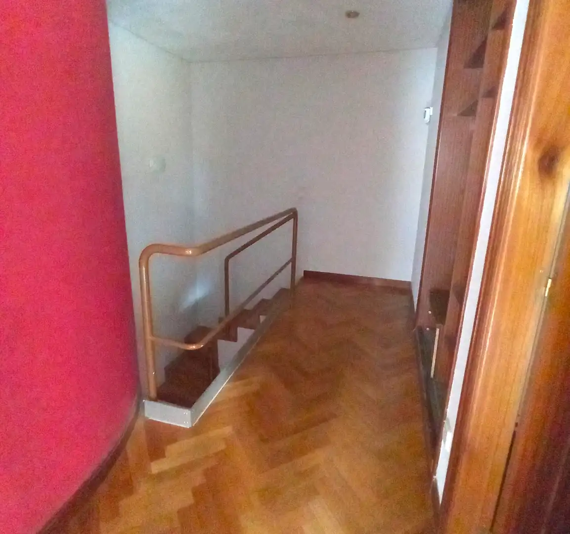 Pis en venda en Palencia amb Calefacció