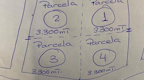 Foto 2 de Finca rústica en venda a El Almedral, Cádiz