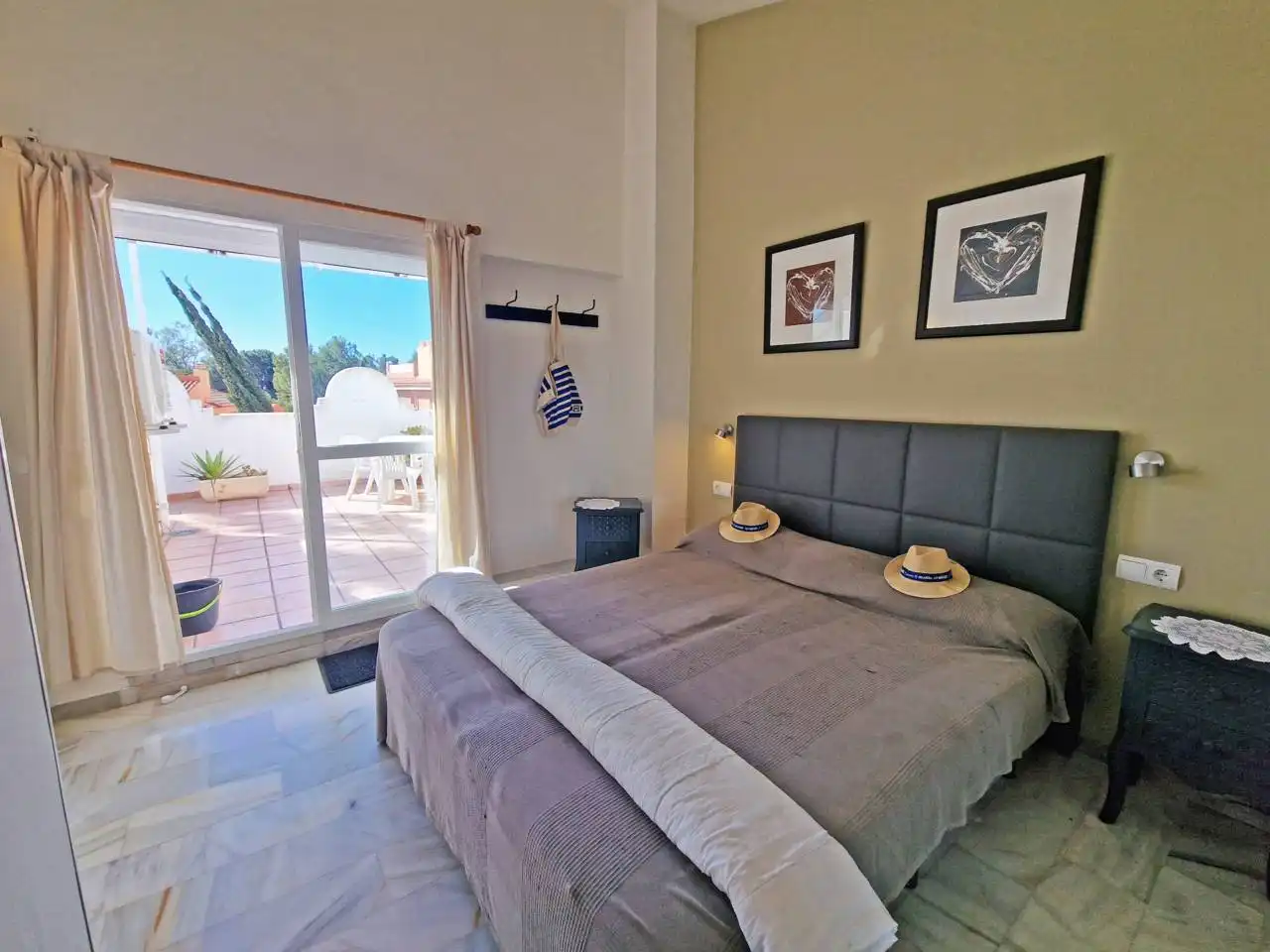 Vivienda con piscina en venta en Elviria - Cabopino, imagen 34