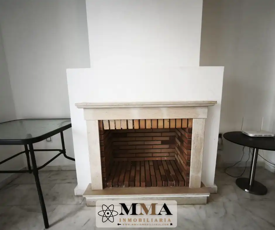 Adosado en venta en Avenida Cristóbal Colón, imagen 14