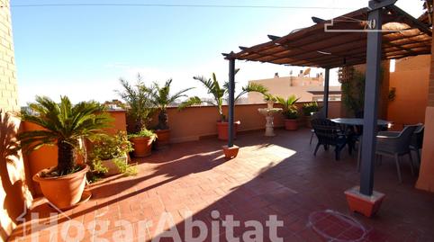 Foto 2 de Àtic en venda a Calle Raval de el , Llombai, Castellón