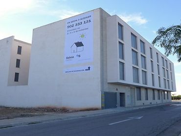 Aparcamiento con ascensor en venta en C/ Alqueries