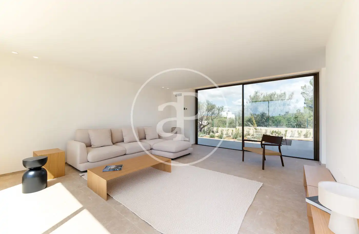 Casa o xalet en venda a Son Gual