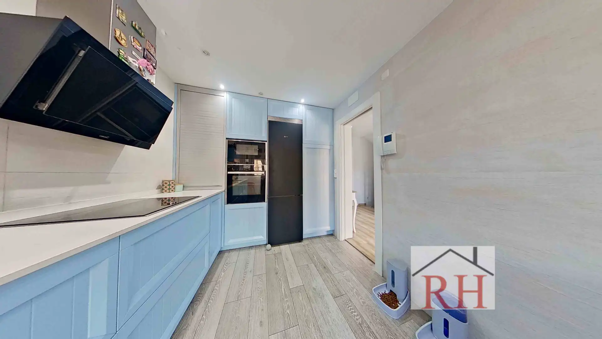 Adosado con terraza en venta en Calle Italia, imagen 15