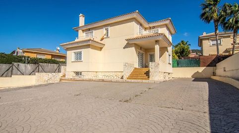 CHALET INDEPENDIENTE EN RINCON DE LOIX, imatge 5