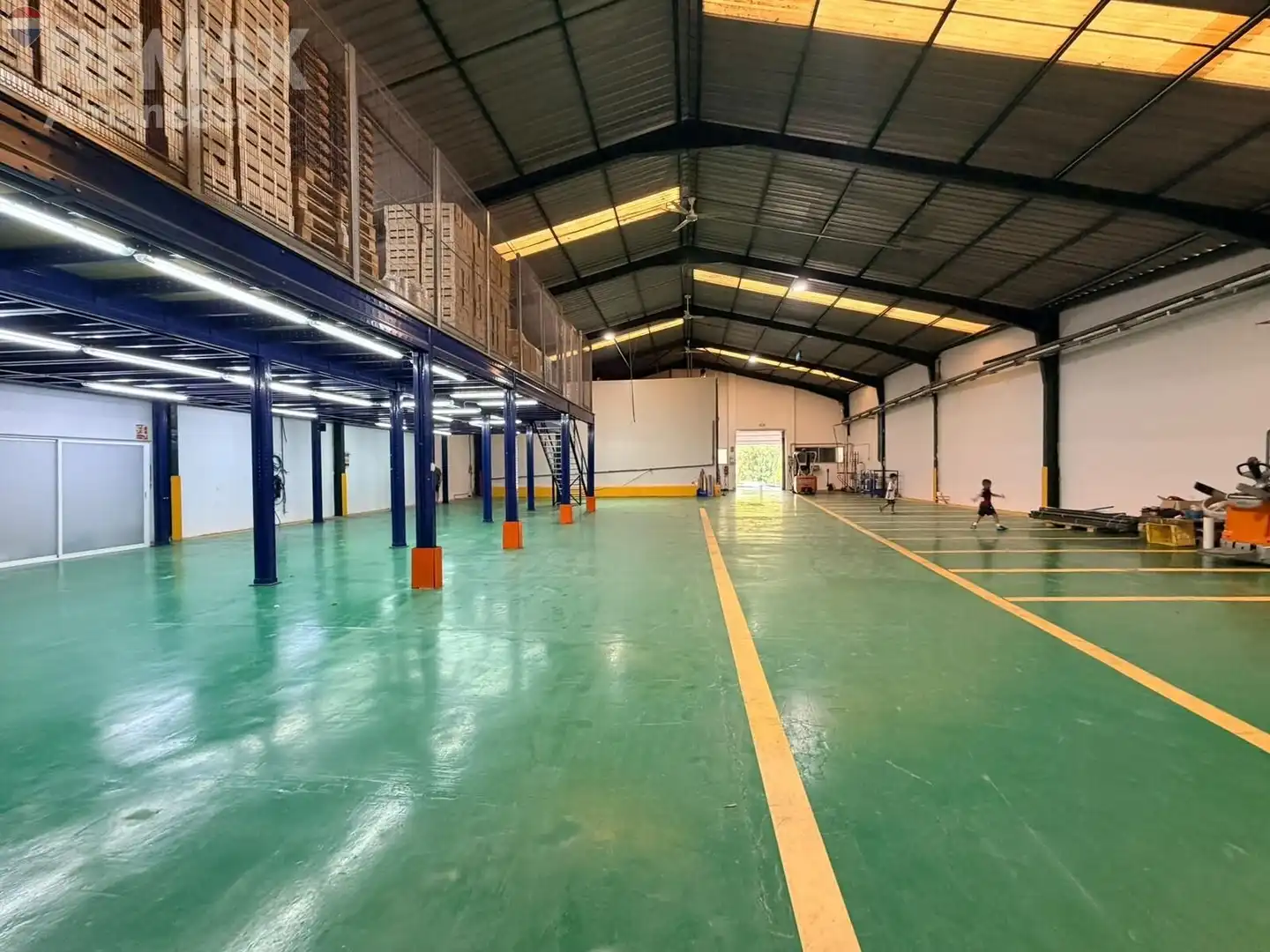Nave industrial en venta en Castelló de Rugat, Valencia