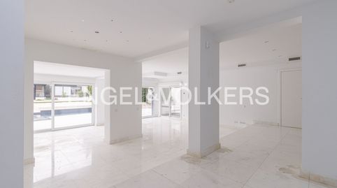 Foto 5 von Haus oder Chalet zur Miete in Urbanización La Moraleja, La Moraleja