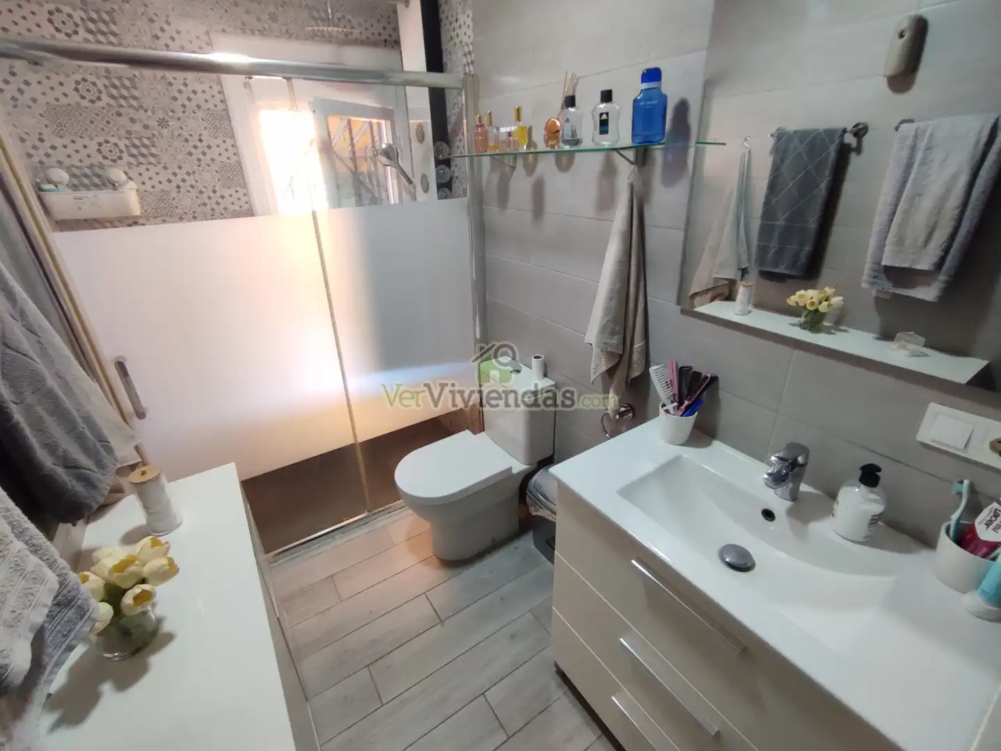 Casa con terrazza in vendita a Olesa de Bonesvalls, imagen 6