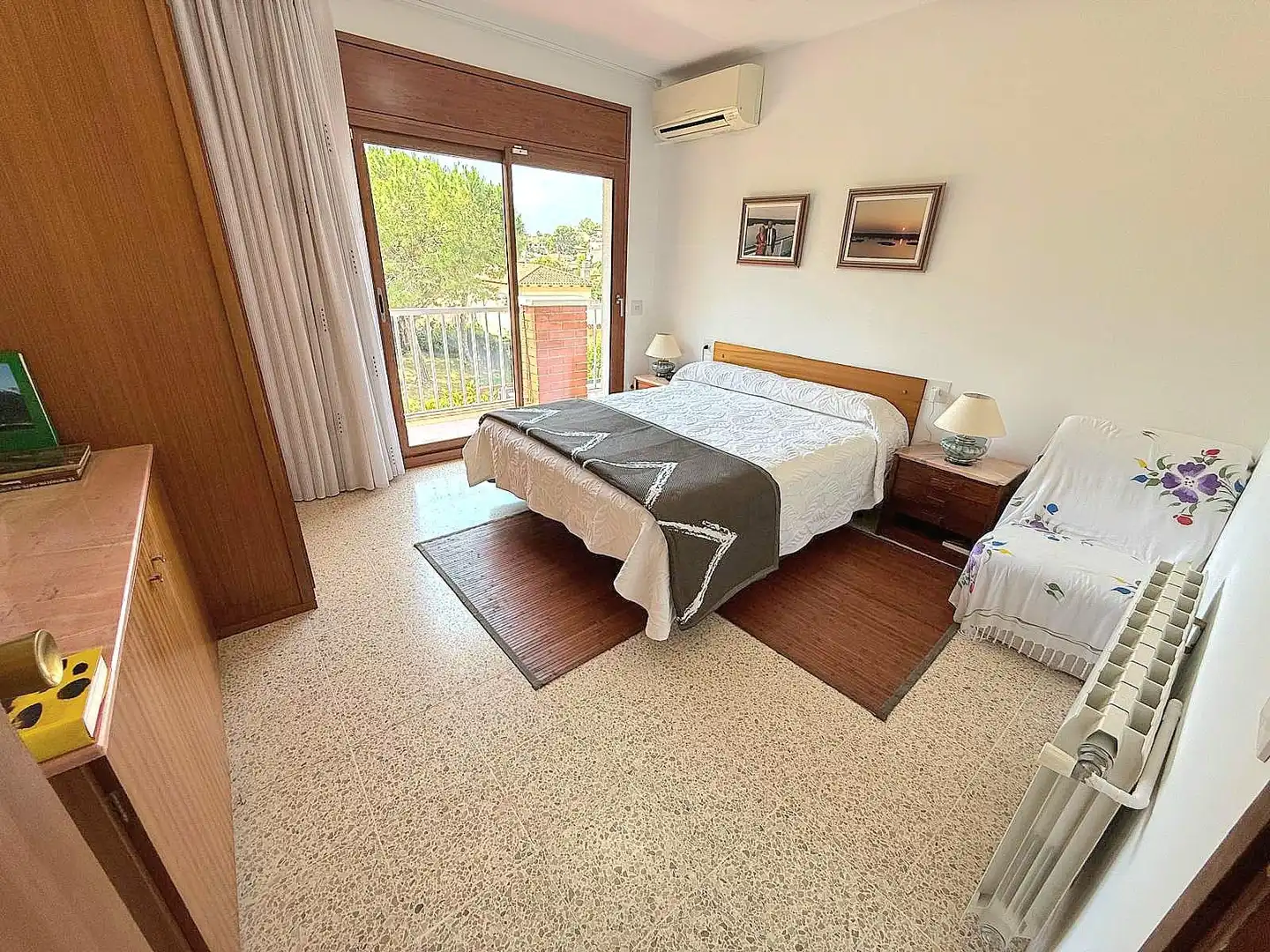 Chalet con terraza en venta en Segur de Dalt, imagen 24