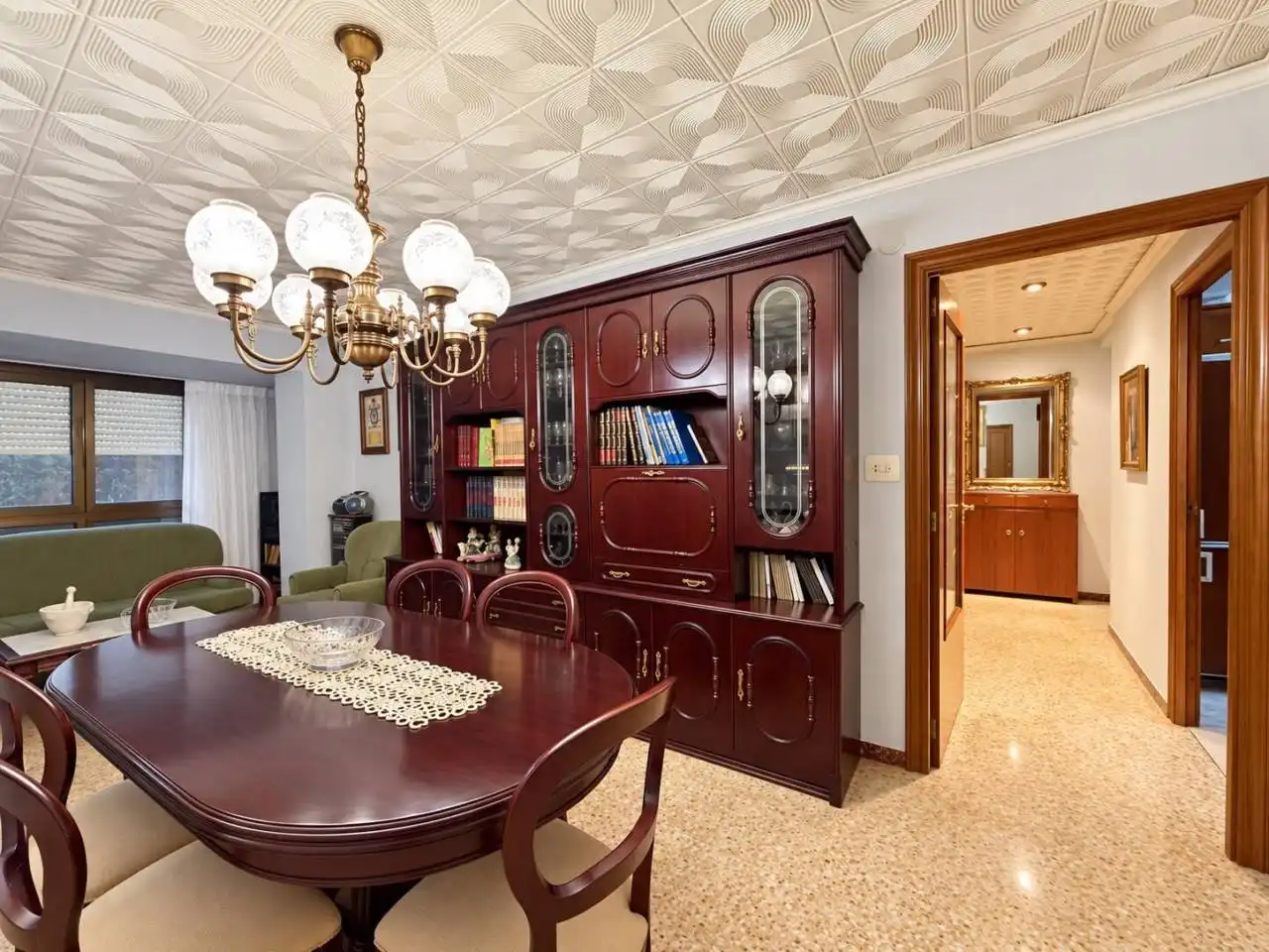 Flat with lift for sale in Centro, imagen 16