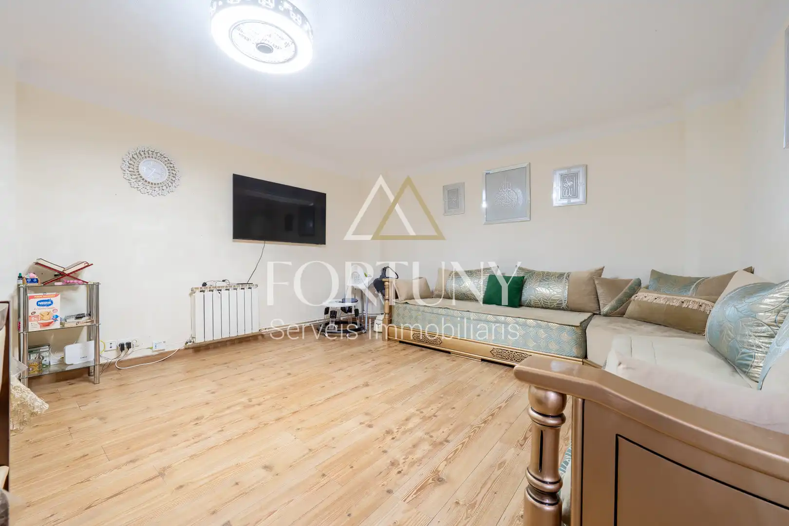 Flat for sale in Mestral 