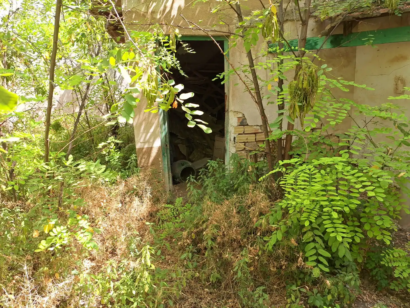 Edificio en venta en Centro