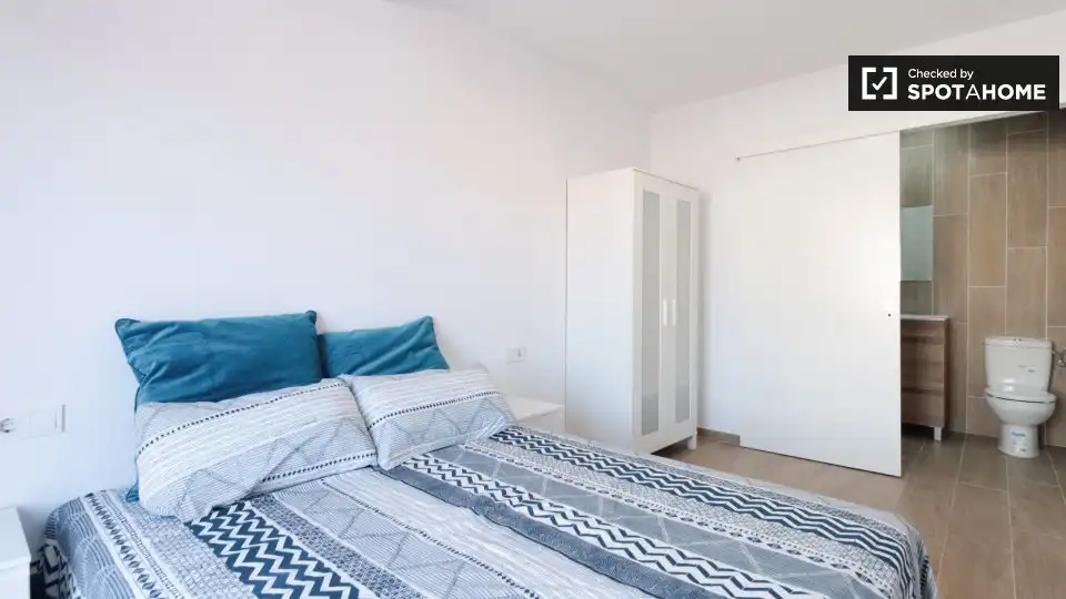 Piso con terraza en alquiler en Sants - Montjuïc, imagen 15