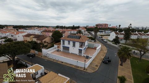 Foto 4 de Casa o chalet en venta en Urbasur, Islantilla