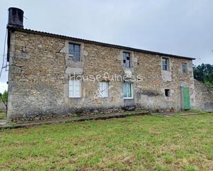 Außenansicht von Country house zum verkauf in Pontedeume mit Privatgarten und Abstellraum