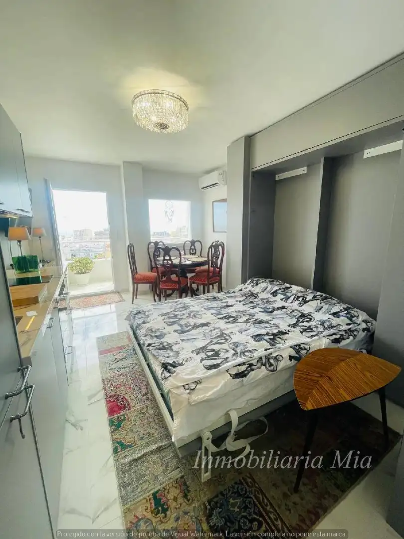 Studio with lift for sale in Centro, imagen 3