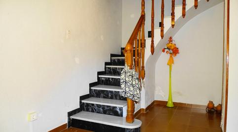 Foto 5 de Casa adosada en venda a  Torres Molina, 41, Barrio de Zaidín,  Granada Capital