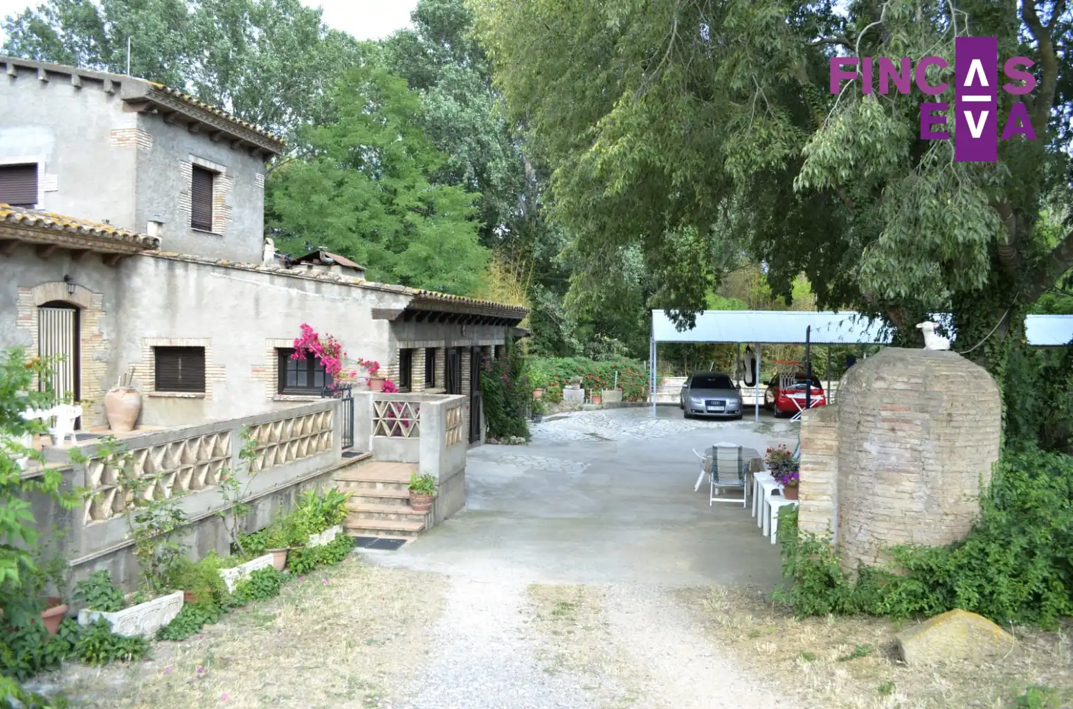 Casa in vendita a Borrassà - Carretera VILAMORELL URBANA, imagen 2