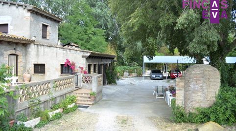EXCLUSIVA FINCA CON MOLINO HARINERO CERCA DE FIGUERES Borrassá, immagine 2