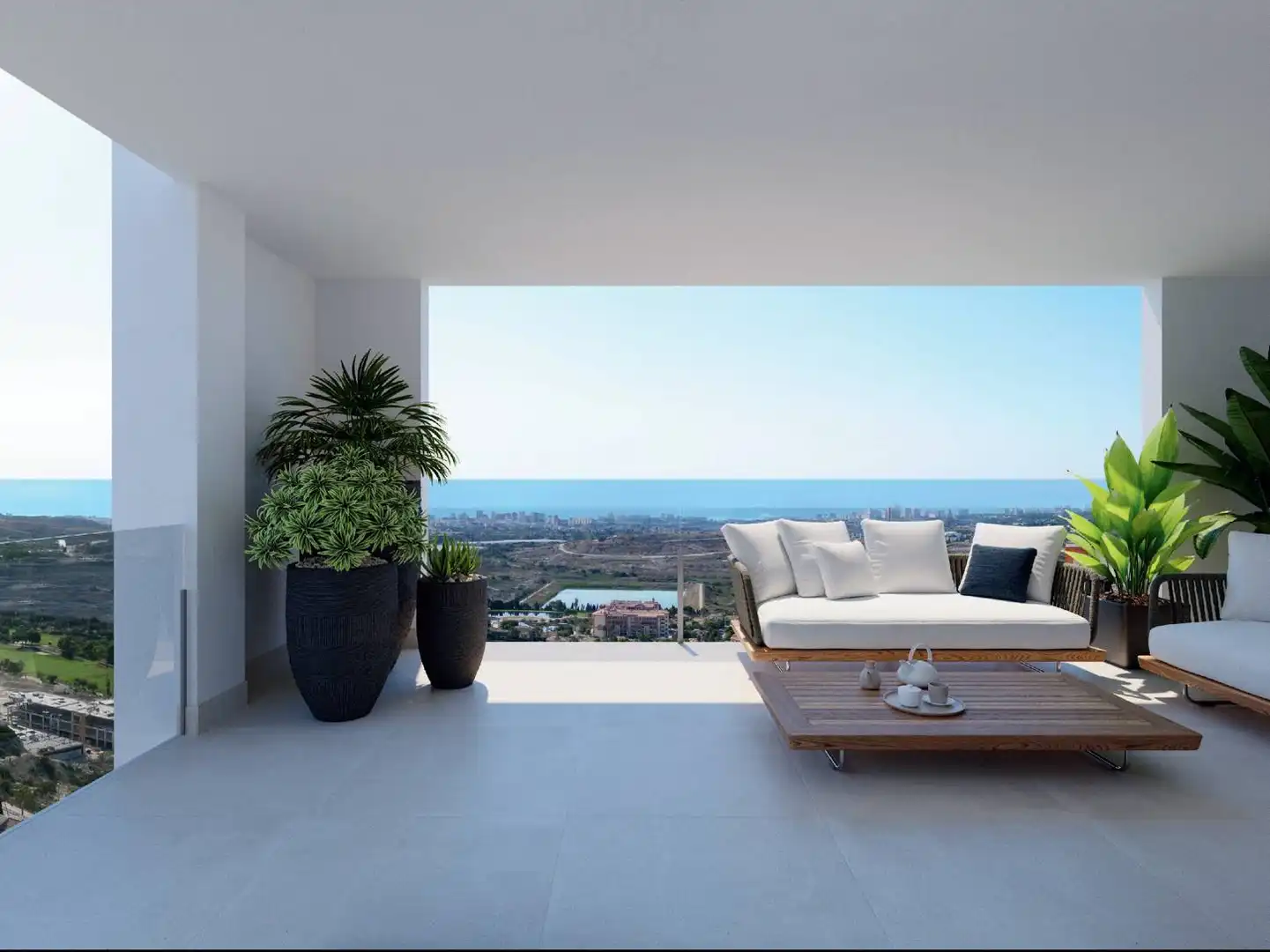Apartament amb piscina en venda a Carrer de la Nit, imagen 8