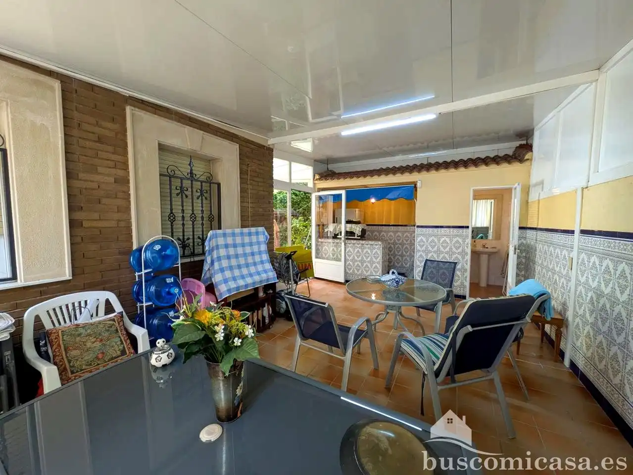 Maison avec terrasse à vendre à Travesía Maestro Alfredo Martos, imagen 16