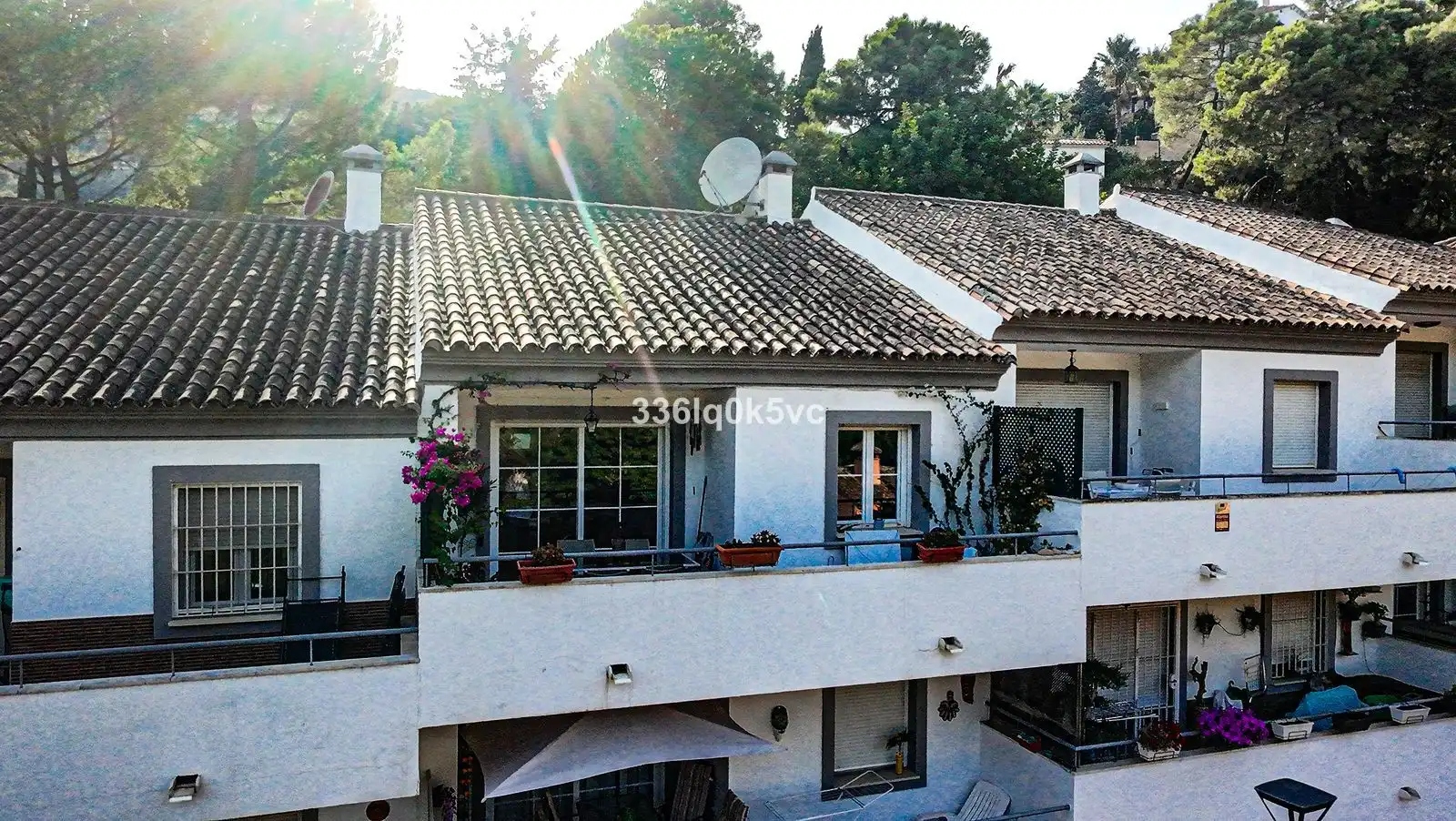 Piso con piscina en venta en Avenida La Moraleda 8, imagen 41